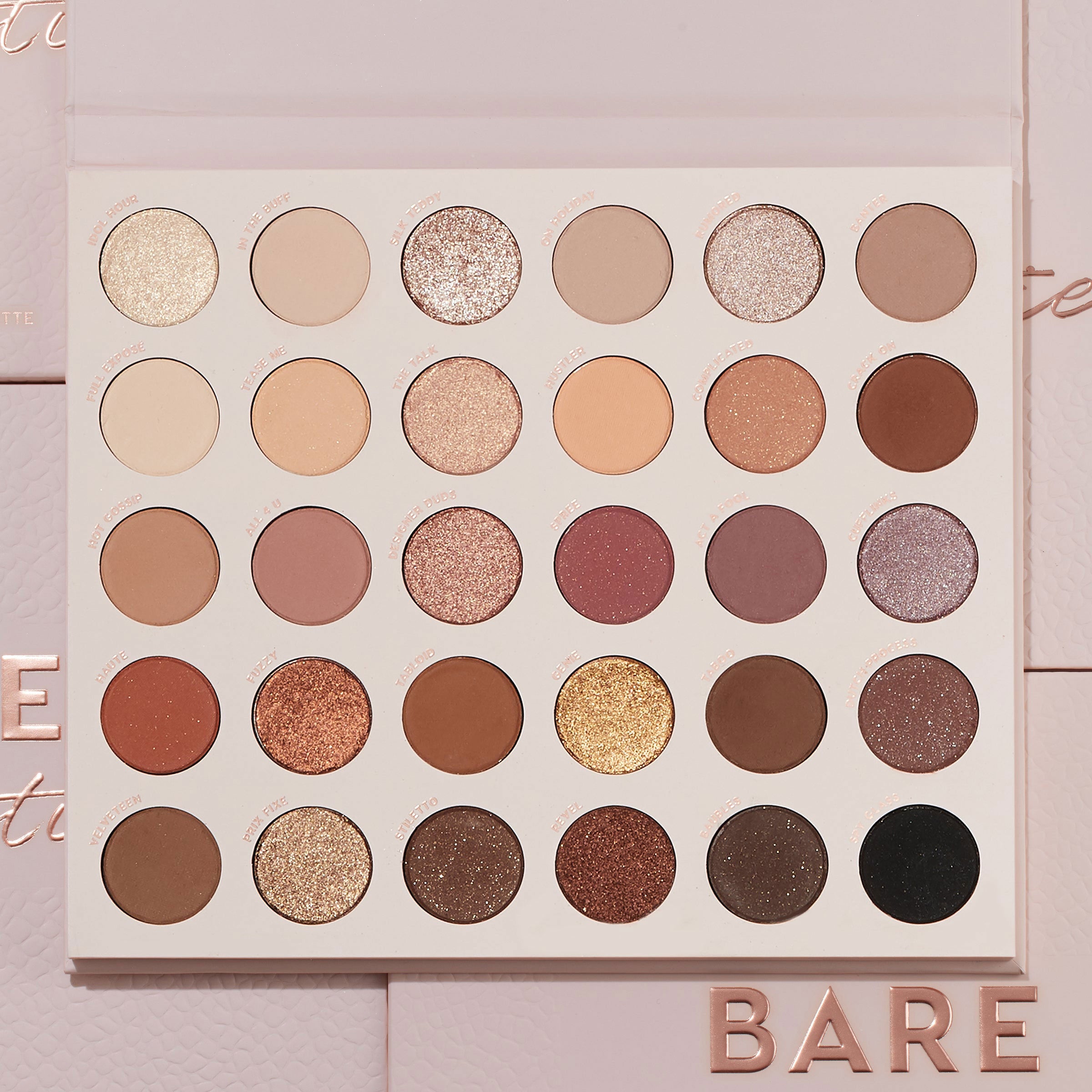 Bold + Bare - Image 2