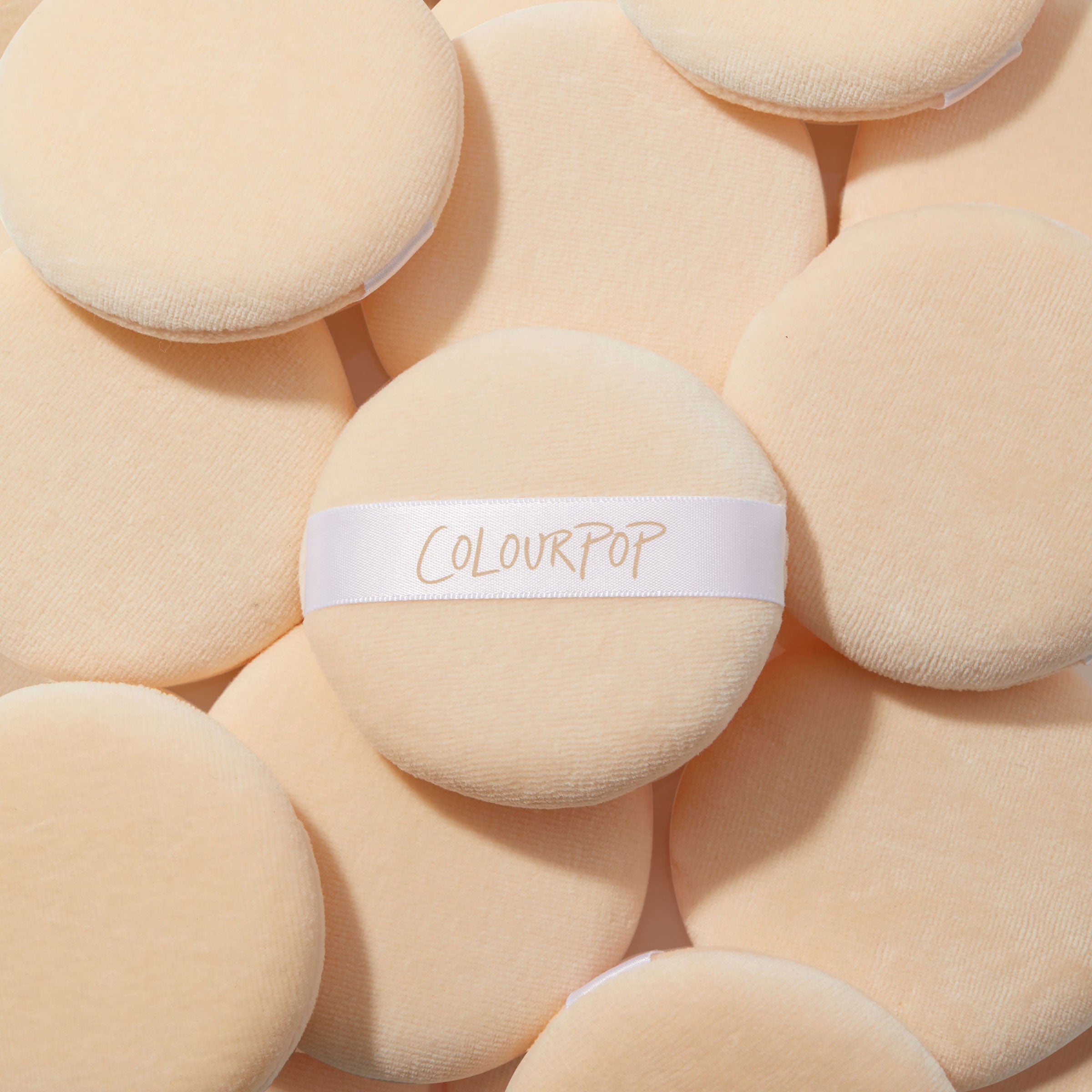 Powder Puff - Image 2