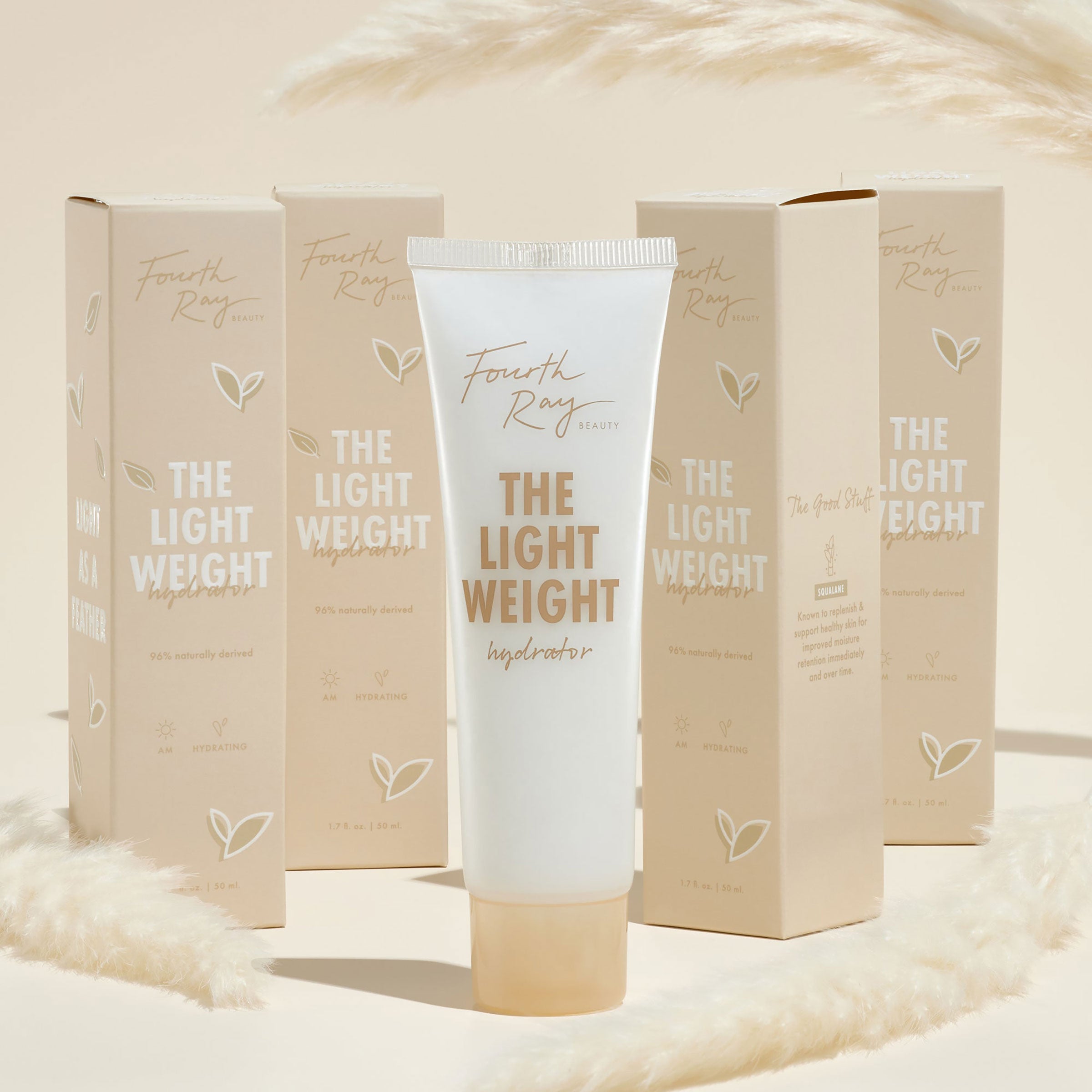 The Lightweight - Image 4