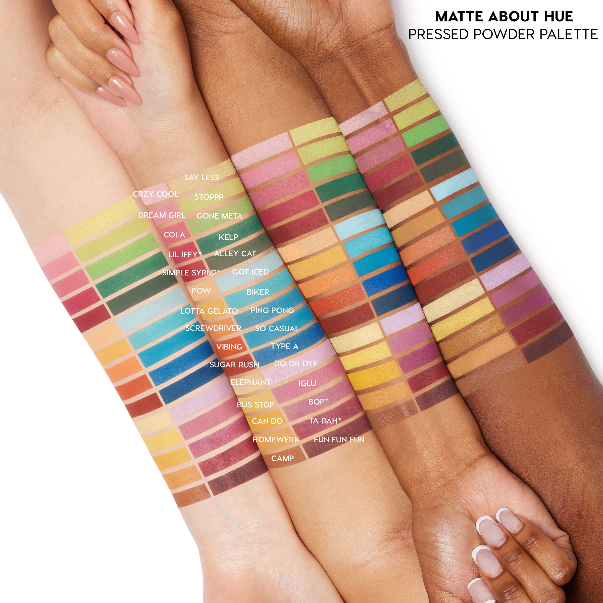 Matte About Hue - Image 5