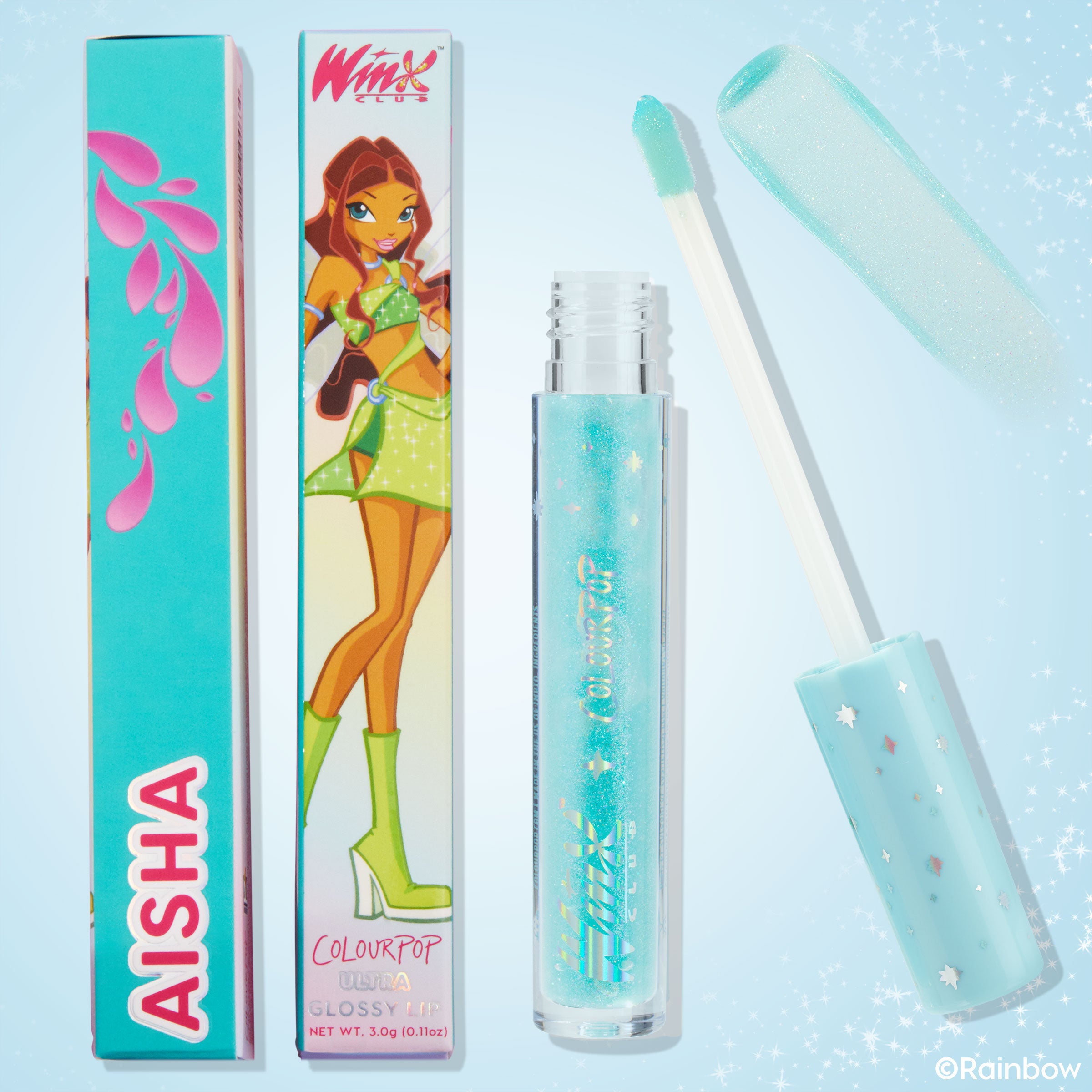 Aisha - Image 2