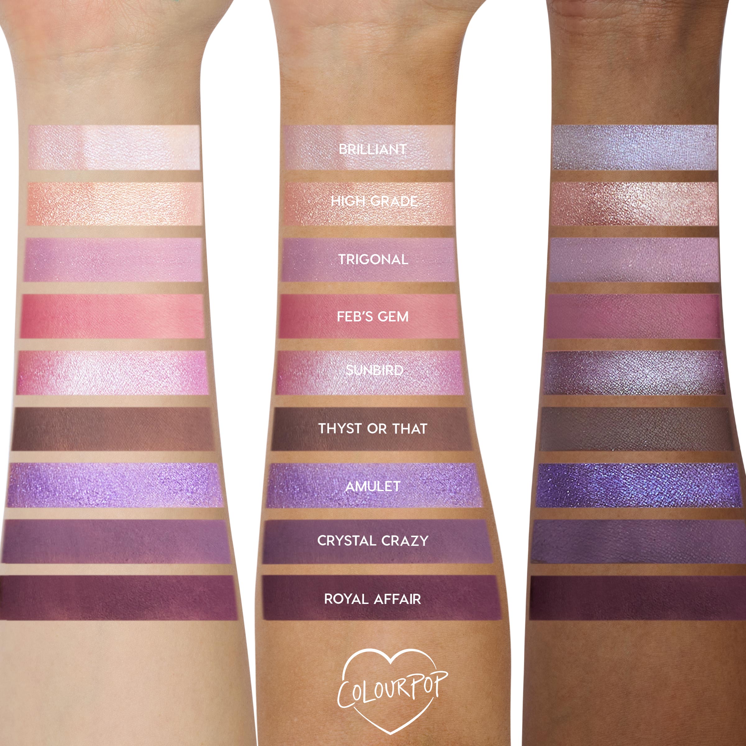 All Amethyst - Image 3