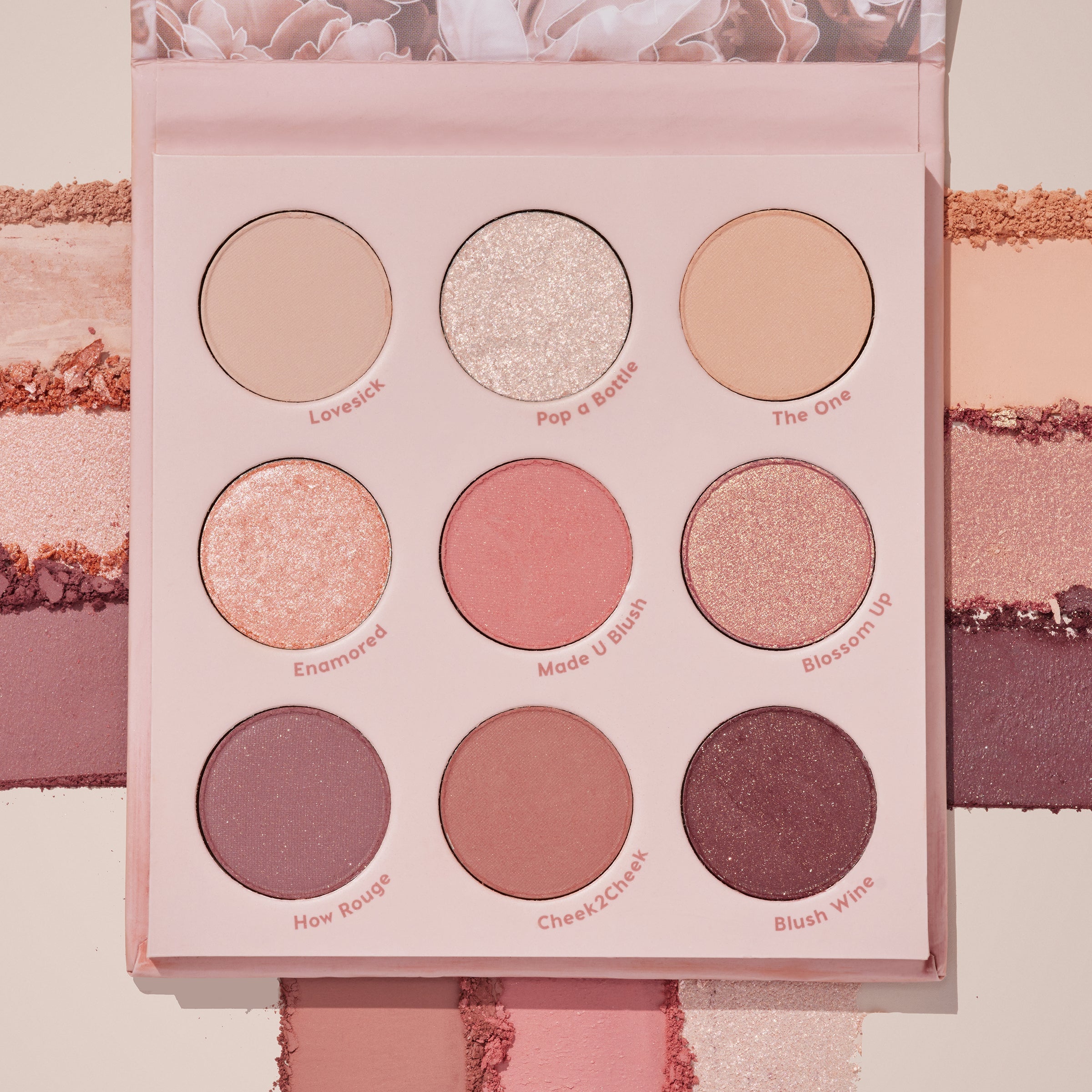 Blushing Nude - Image 2