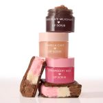 Neapolitan Sundae