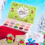 Grinch Glam