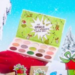 How the Grinch Stole Christmas