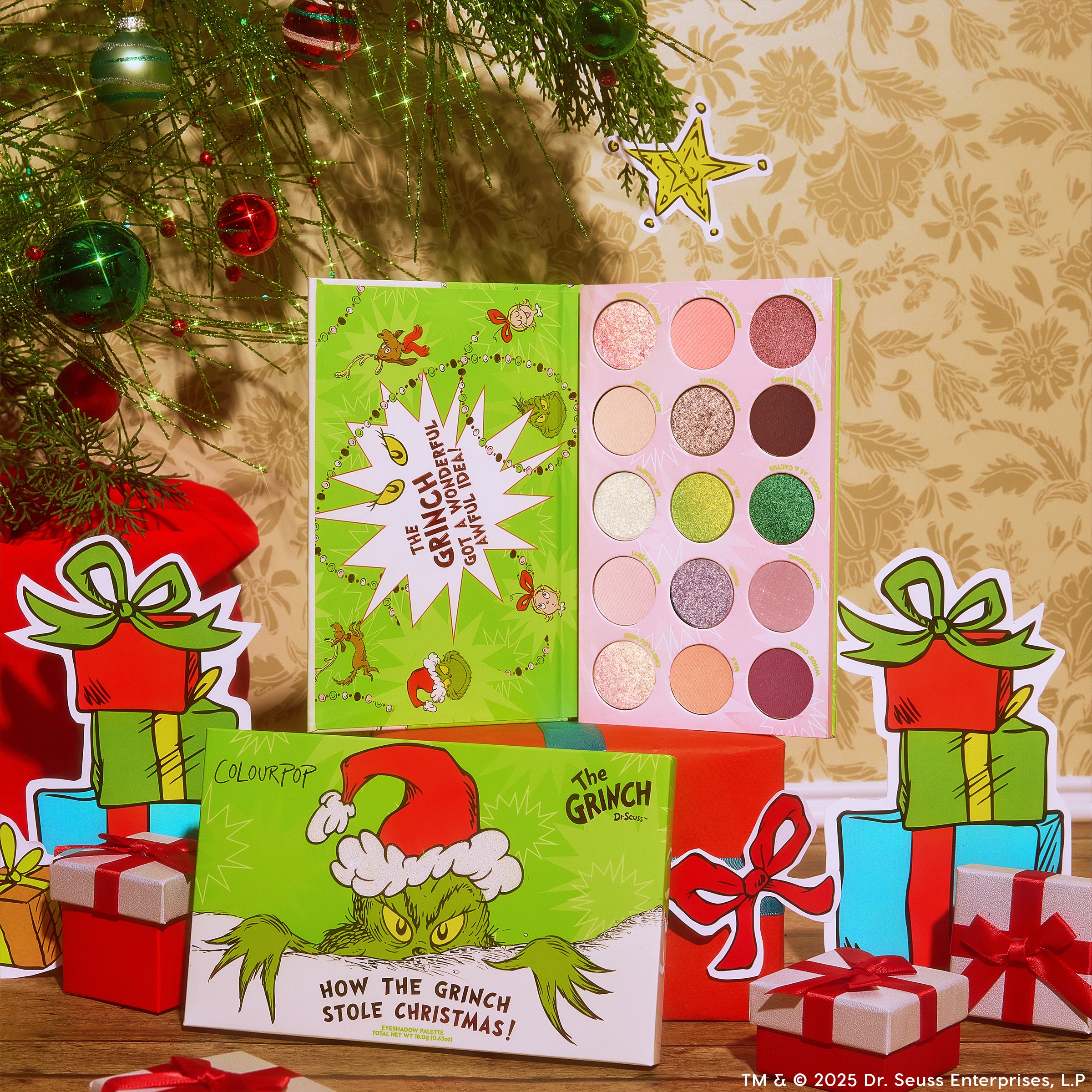 How the Grinch Stole Christmas - Image 7