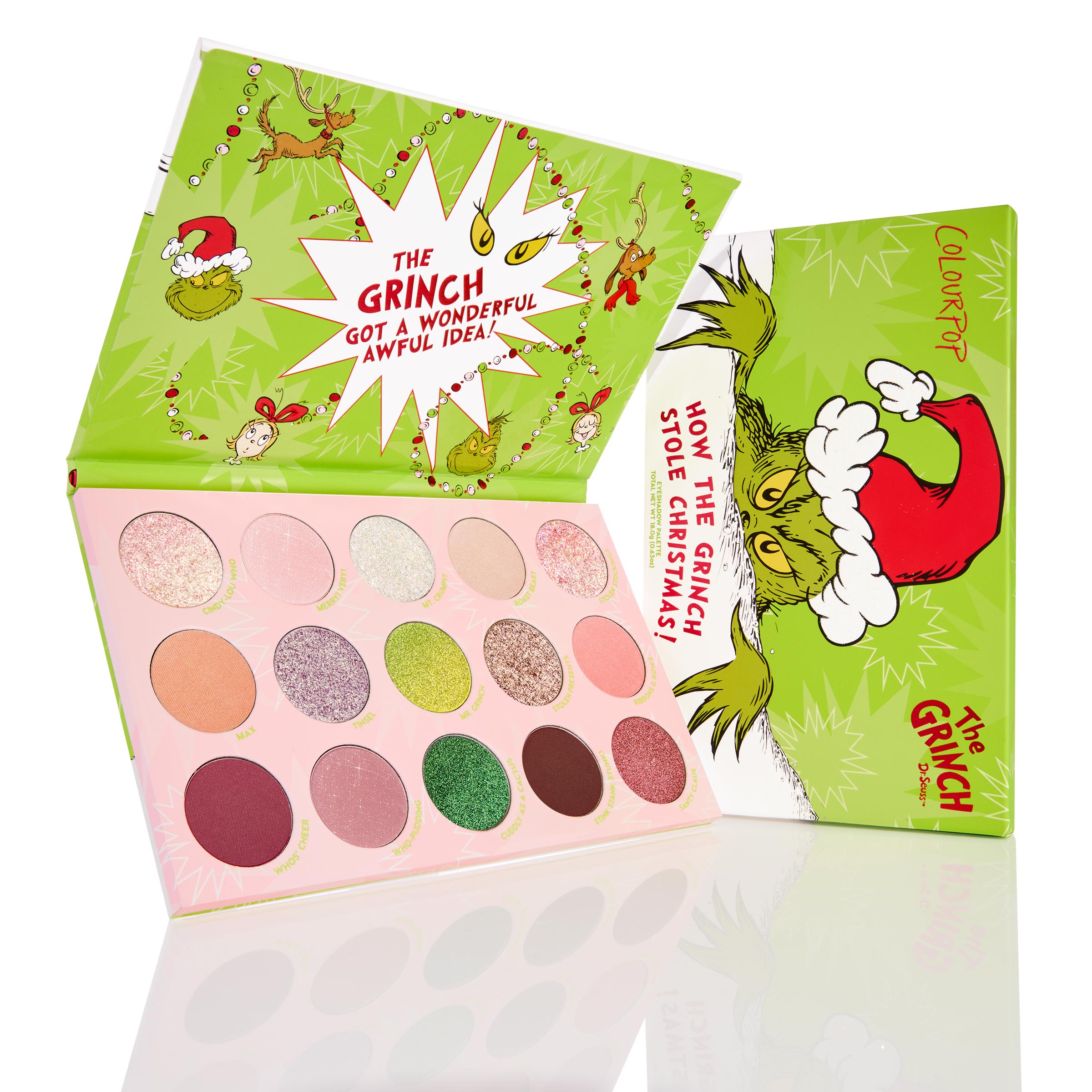 How the Grinch Stole Christmas - Image 8