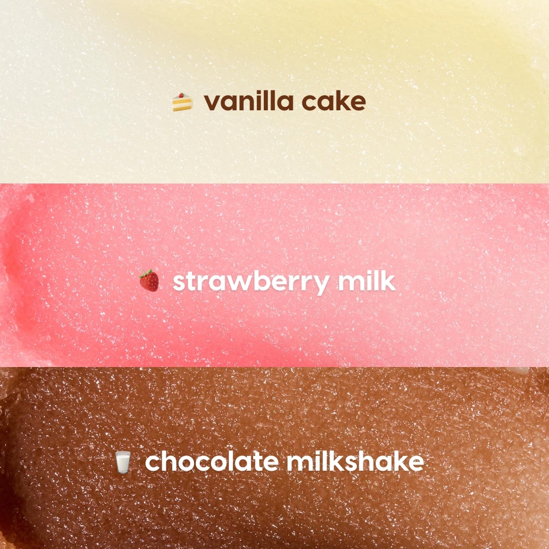 Neapolitan Sundae - Image 5