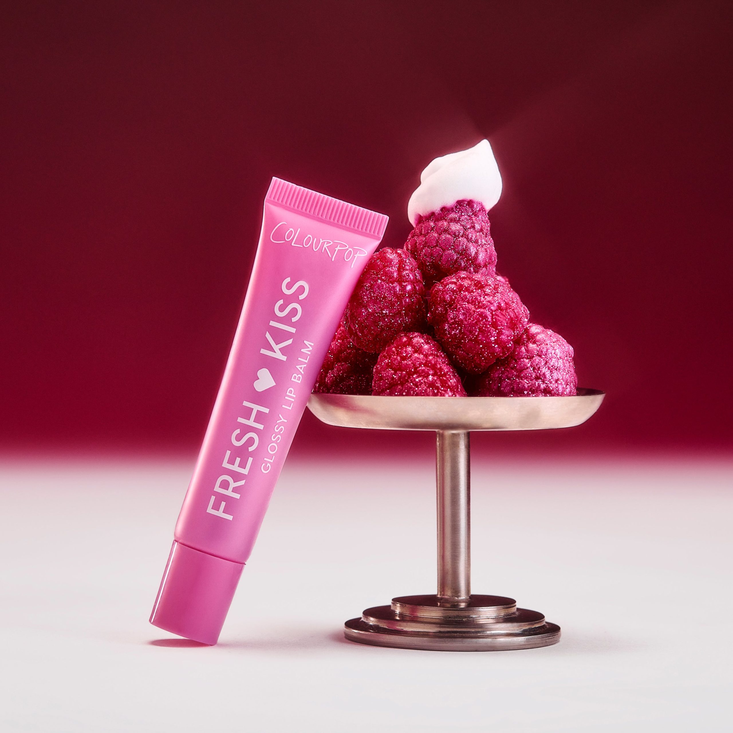 Raspberry Cr??me