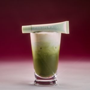 Vanilla Matcha