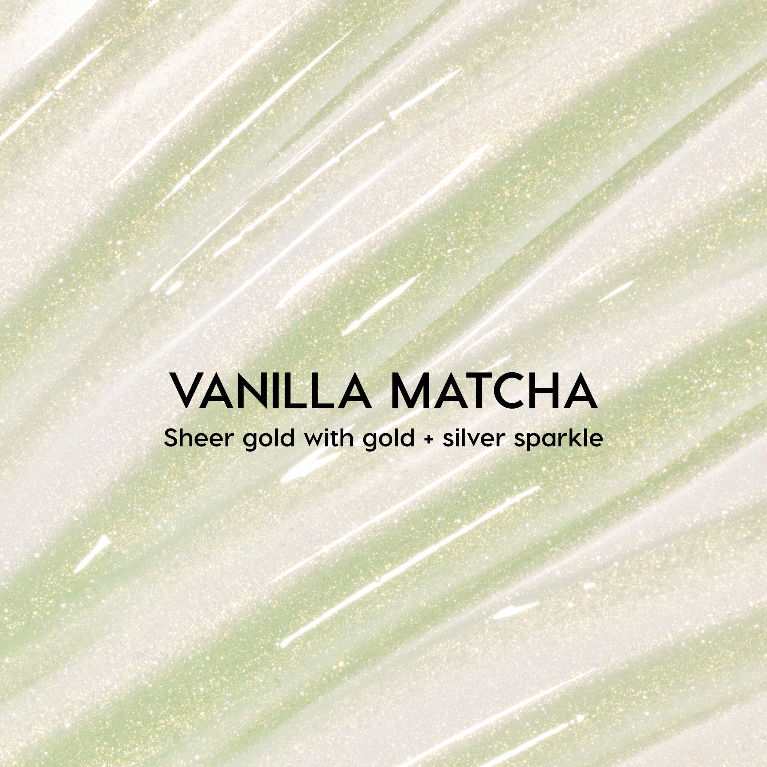 Vanilla Matcha - Image 5