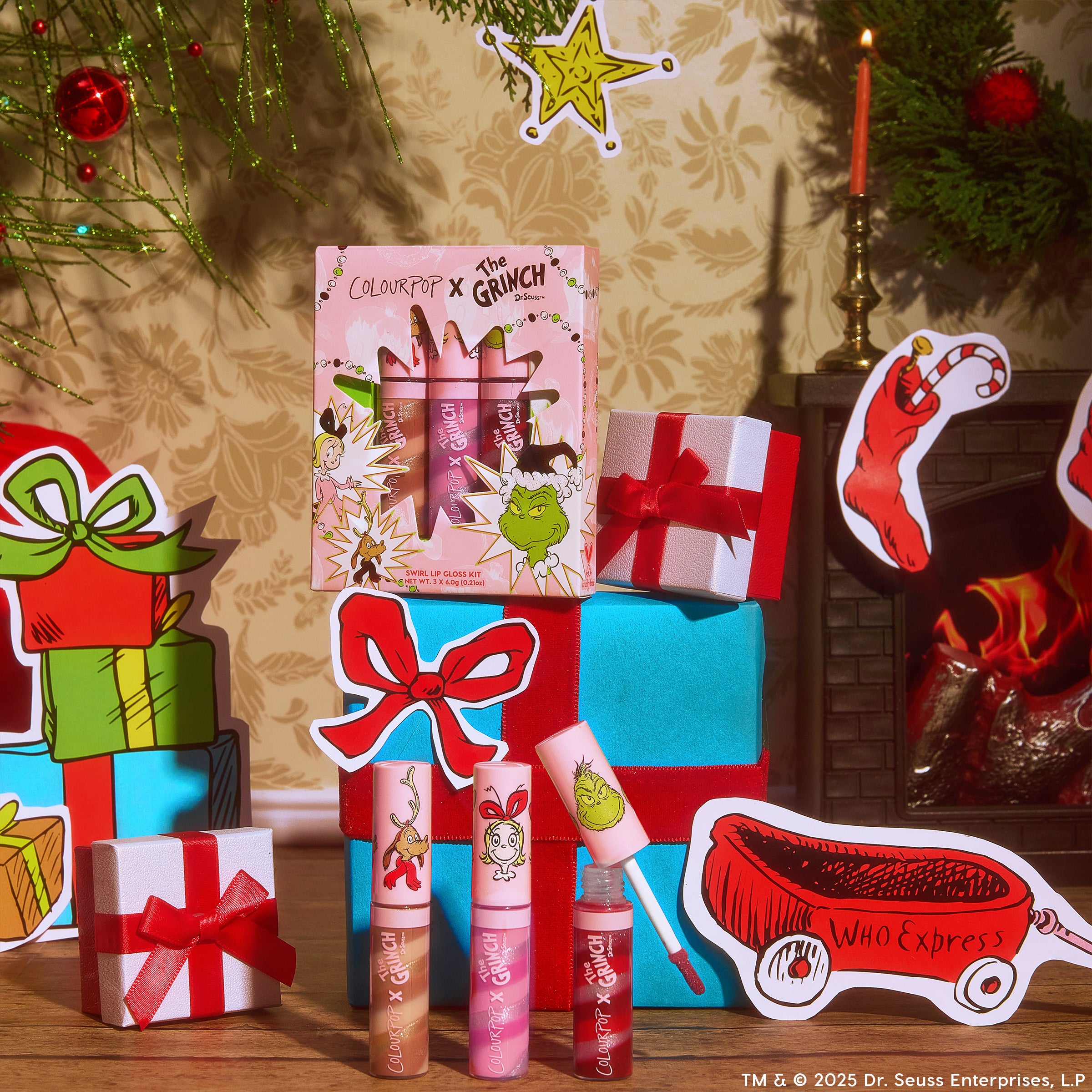 Merry Grinchmas - Image 7