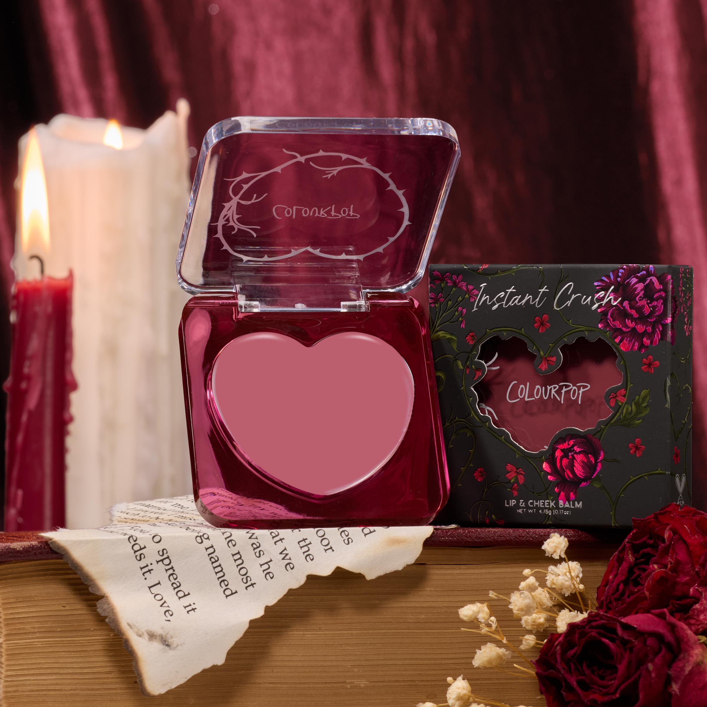 Love Interest - Image 4