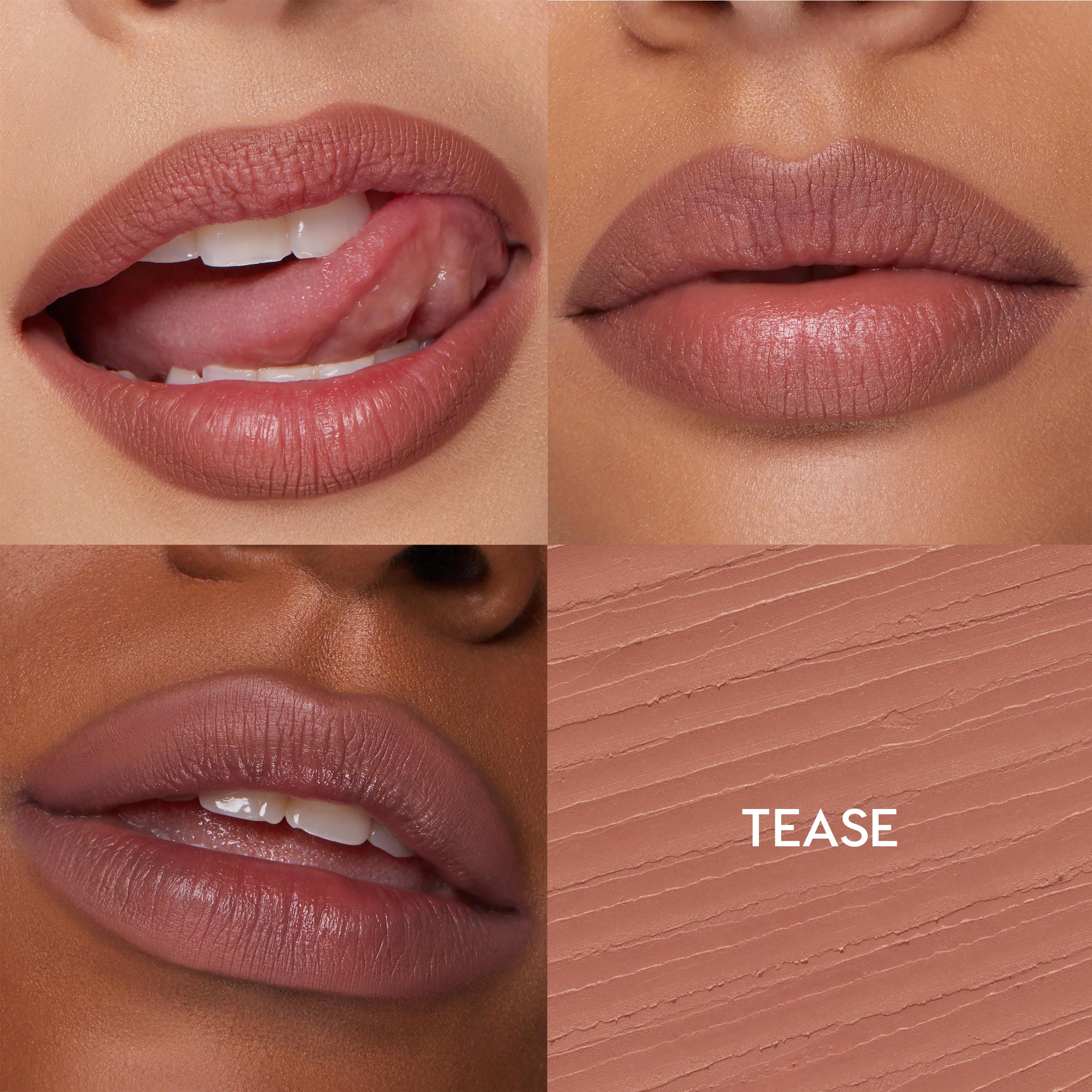 Tease - Image 3