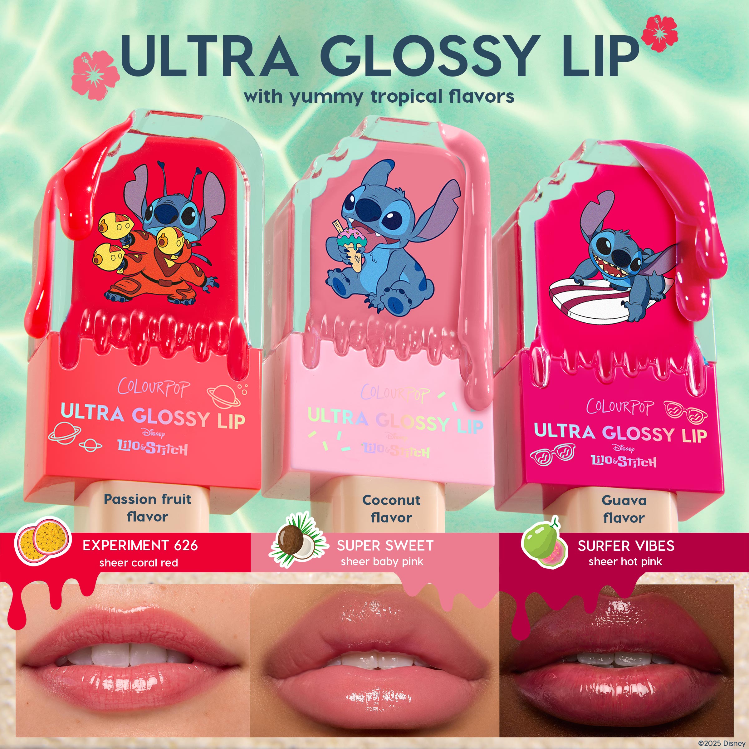 Disney Lilo and Stitch Collection - Image 7
