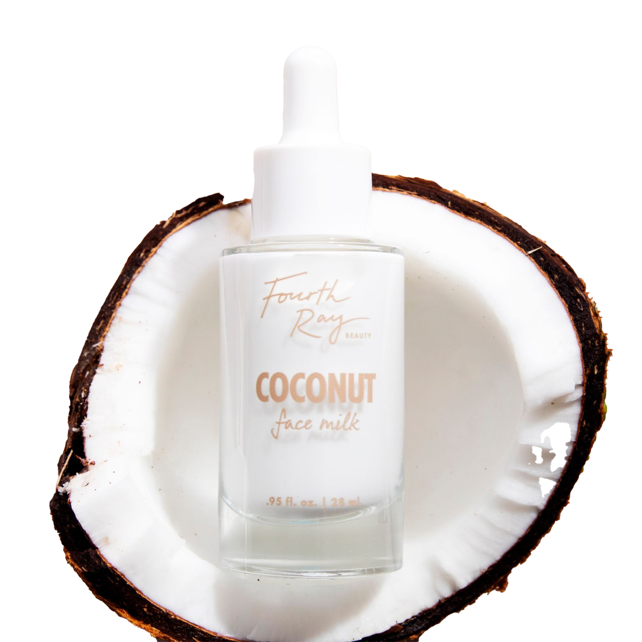 Coconut - Image 3