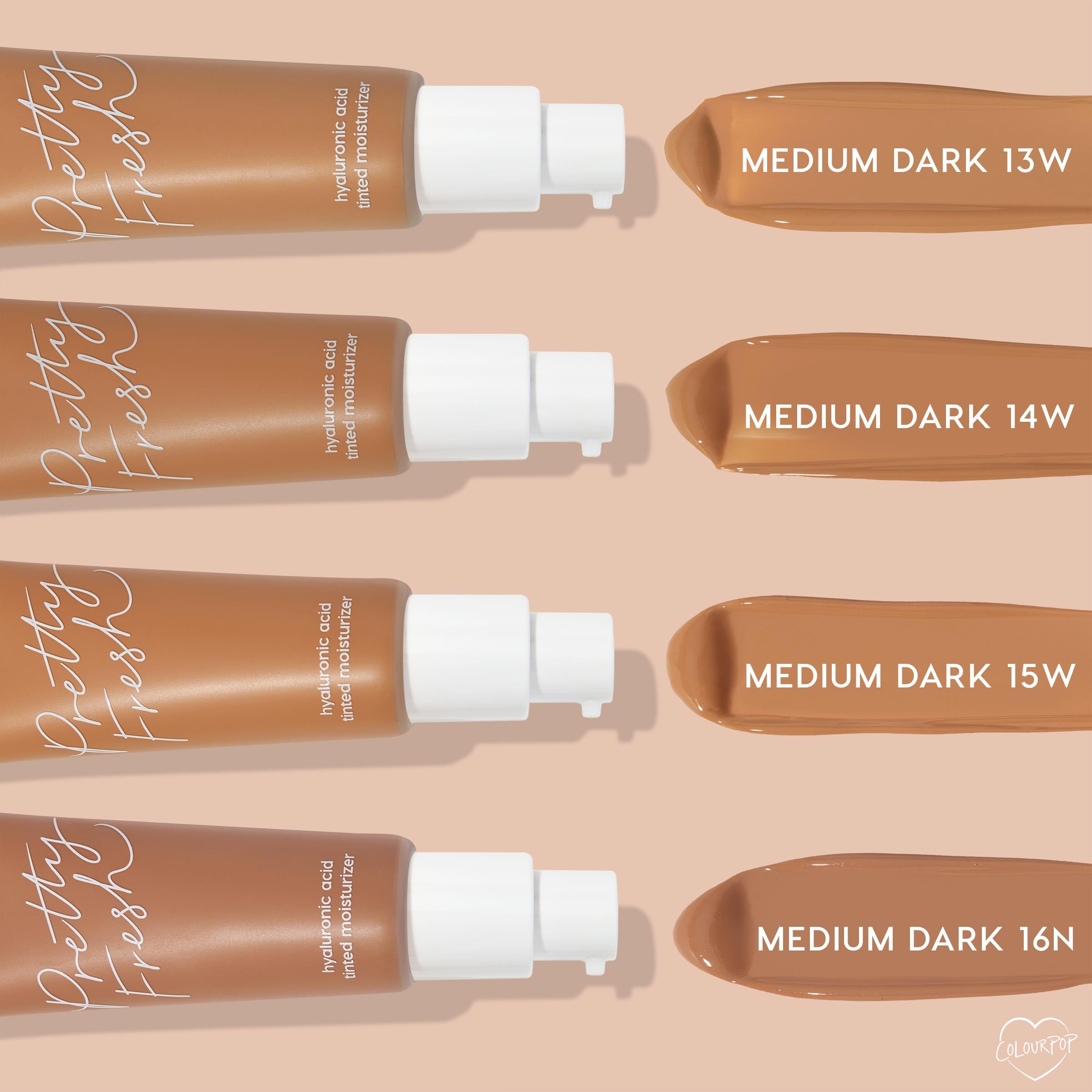 Medium Dark 14 W - Image 6
